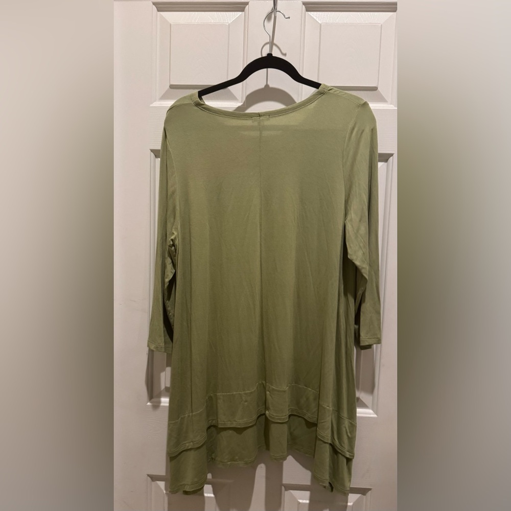 Coco + Carmen tunic size XXL - Picture 2 of 3